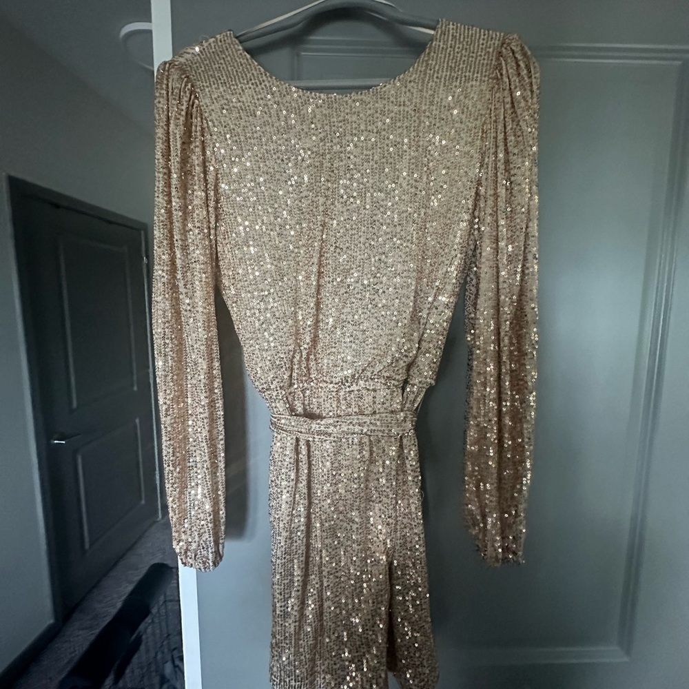 Mi Ami Dress